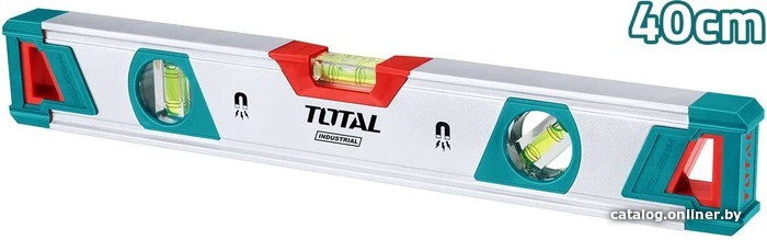 

Уровень строительный Total TMT20405M