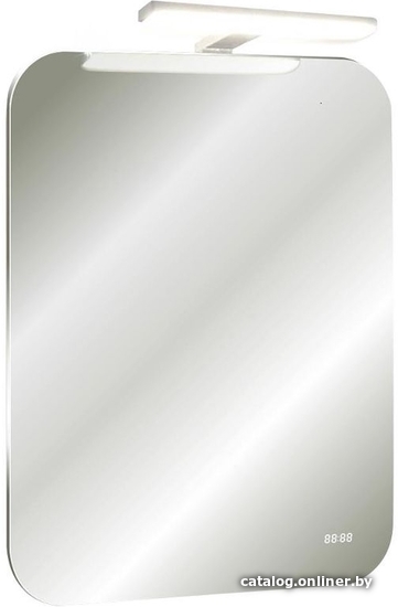 

Aquanika Зеркало Basic Light 80x55 AQBL5580RU08