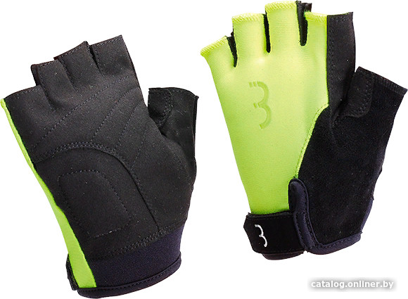 

Перчатки BBB Cycling Kids BBW-45 (M, неоновый желтый)