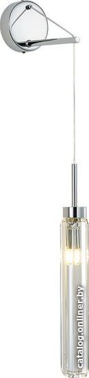 

Бра Newport 4521 L/A chrome