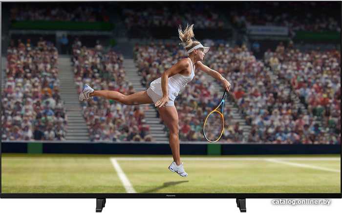 

Телевизор Panasonic TX-55JX940E