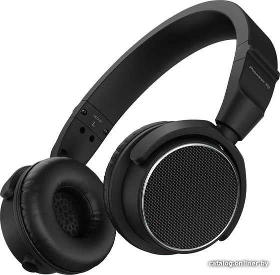 

Наушники Pioneer HDJ-S7-K