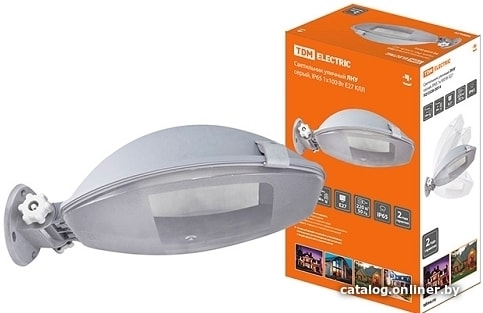 

Садовый светильник TDM Electric SQ0328-0014