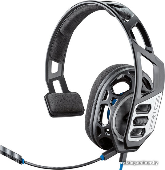 

Наушники Plantronics RIG 100HS
