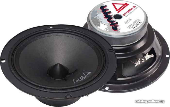 

Среднечастотная АС Aura Storm-8