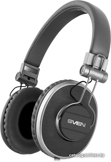 

Наушники SVEN AP-920M