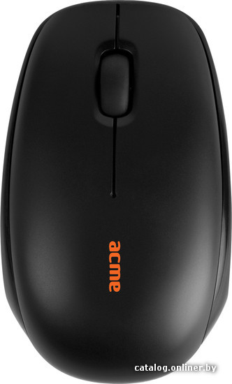 

Мышь ACME MW12 Mini wireless optical mouse