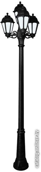 

Фонарный столб Fumagalli Gigi Bisso/Saba K22.156.S31.AYF1R