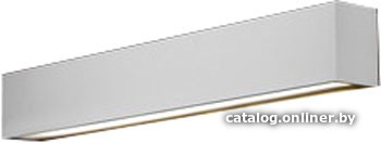 

Лампа Nowodvorski Straight Wall LED S 9610 (белый)