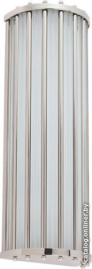 

Бра Newport 3284/A nickel