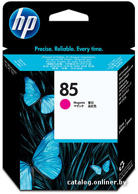 

Печатающая головка HP 85 (C9421A)