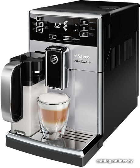 

Эспрессо кофемашина Saeco PicoBaristo SM3061/10