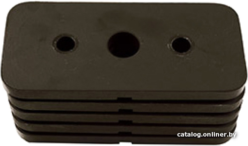 

Опция для комплексов или станций Body-Solid Весовой стек WSP10 5pcs