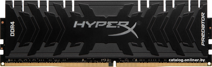 

Оперативная память HyperX Predator 8GB DDR4 PC4-24000 HX430C15PB3/8