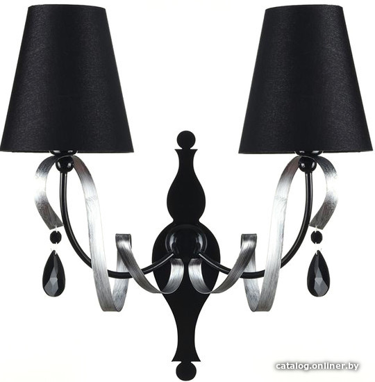 

Бра Maytoni Elegant Intreccio ARM010-02-R