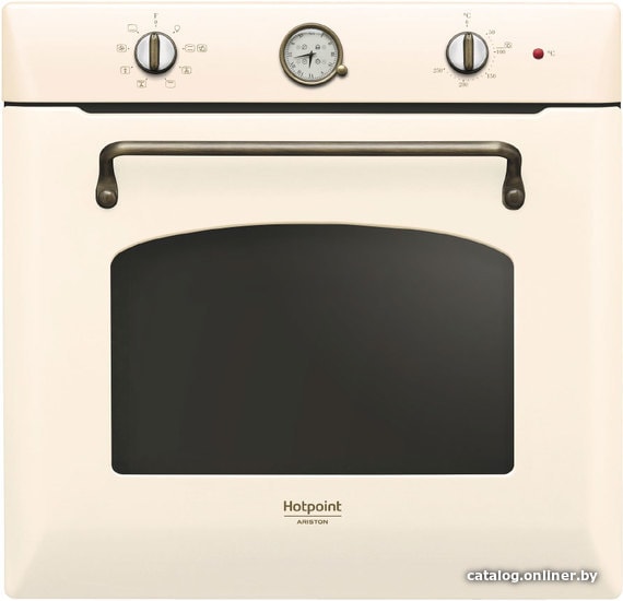 

Электрический духовой шкаф Hotpoint-Ariston FIT 801 H OW HA