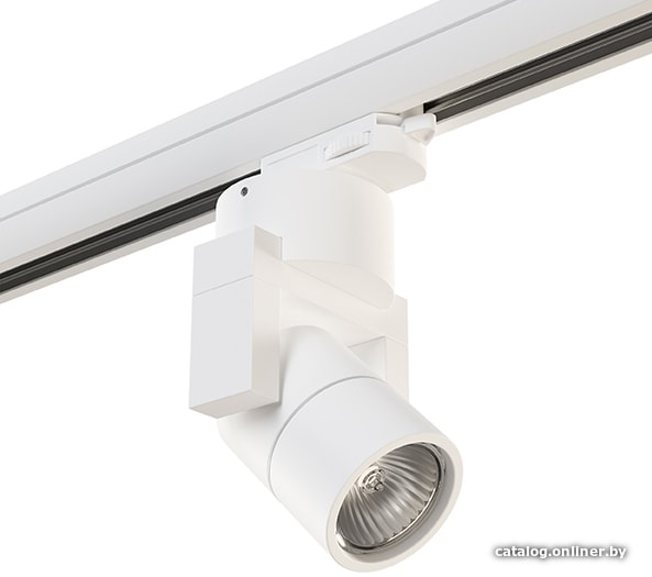 

Трековый светильник Lightstar Illumo A3T051046
