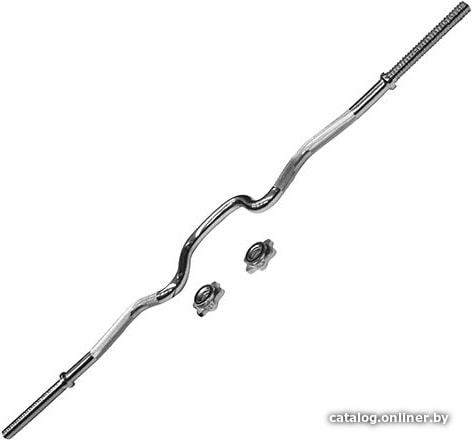 

Гриф для штанги Lite Weights R0229