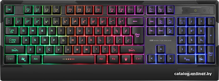 

Клавиатура Marvo K606