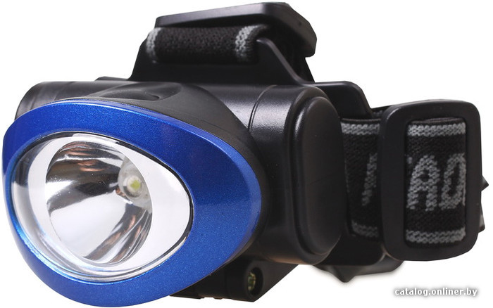 

Фонарь SmartBuy Yukon SBF-HL017-B