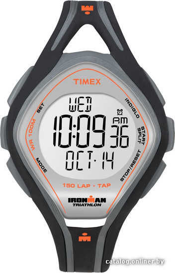 

Наручные часы Timex T5K255