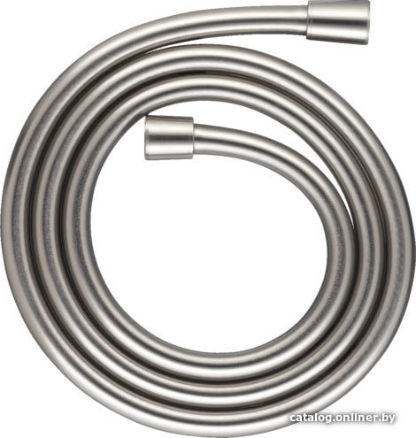 

Душевой шланг Hansgrohe Isiflex 28276800 (стальной)