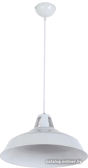 

Светильник Arti Lampadari Faustino E 1.3.P1 W
