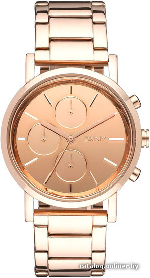 

Наручные часы DKNY NY8862