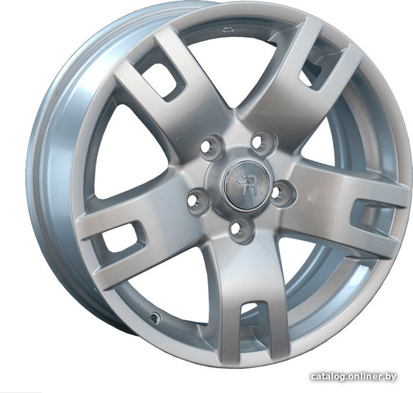 

Литые диски Replay HND156 16x6.5" 5x114.3мм DIA 67.1мм ET 44мм S