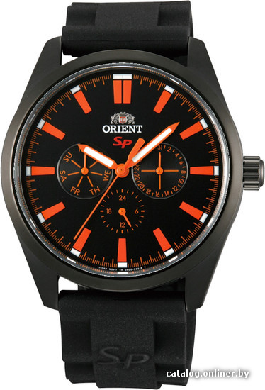 

Наручные часы Orient FUX00002B
