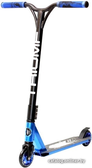

Трюковый самокат Triumf Active TF002 (синий)