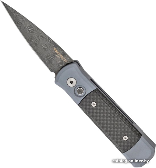 

Складной нож Pro-Tech Godson 700Cf-Dam