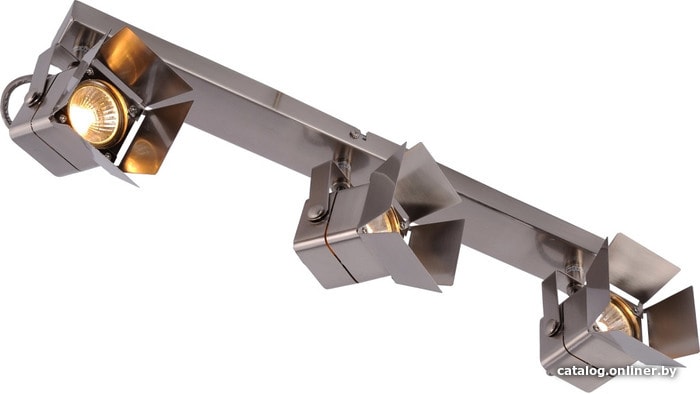 

Бра Sfera-sveta B86196/3W SATIN NICKEL