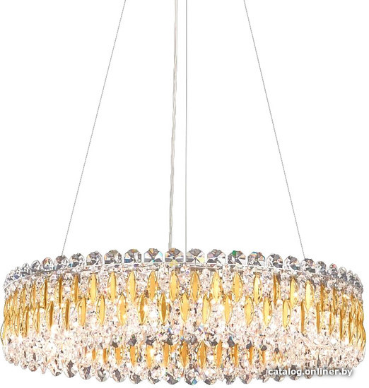 

Подвесная люстра L'Arte Luce Sarella L30210.28