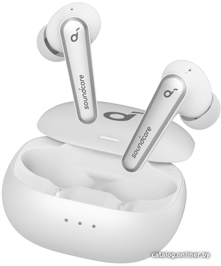 

Наушники Anker SoundCore Liberty Air 2 Pro (белый)