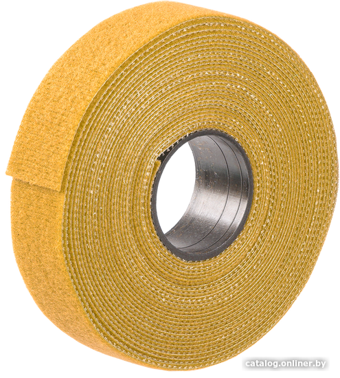 

Хомут-липучка IEK UHL11-20-5M-K05 (5м/ролл)