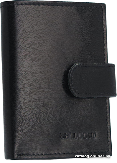 

Визитница Bellugio ZW-01-259A (черный)