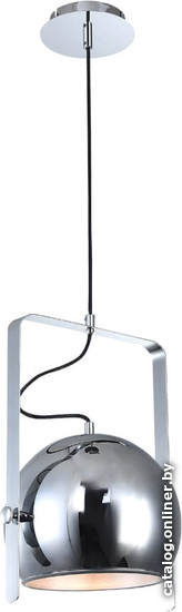 

Подвесная люстра Vele Luce Aspen VL5163P01