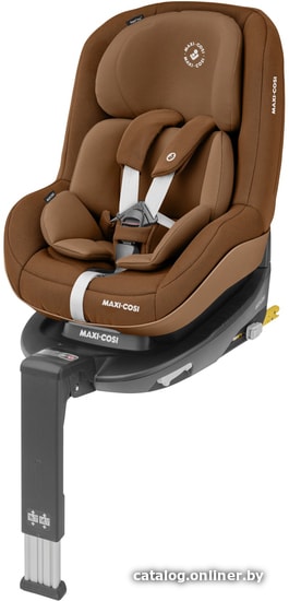 

Детское автокресло Maxi-Cosi Pearl Pro 2 i-Size (authentic cognac)