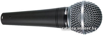 

Проводной микрофон Shure SM48