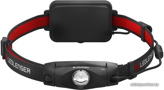 

Фонарь Led Lenser H4R 501098
