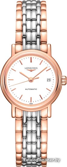 

Наручные часы Longines Presence L4.321.1.12.7