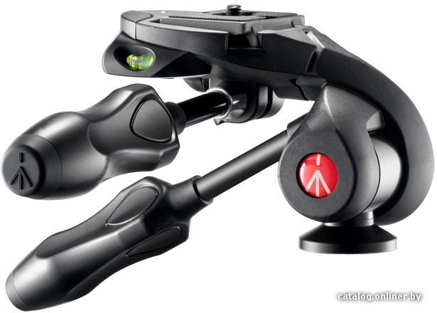 

Штативная головка Manfrotto MH293D3-Q2