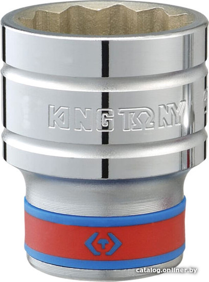 

Головка слесарная King Tony 433036S