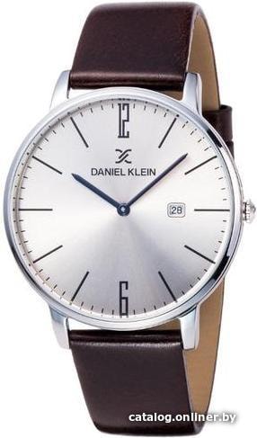 

Наручные часы Daniel Klein DK11833-5