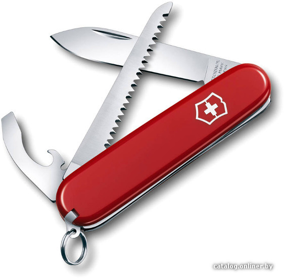 

Мультитул Victorinox Walker [0.2313]