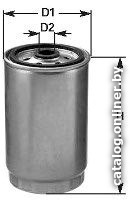 

Clean filters DN996