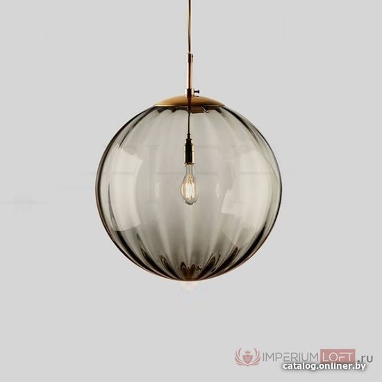 

Подвесная люстра ImperiumLoft Aska01 177920-26