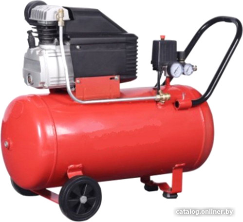 

Компрессор TOR OBL 100-10-3 220V