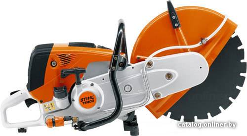 

Бензорез STIHL TS 800